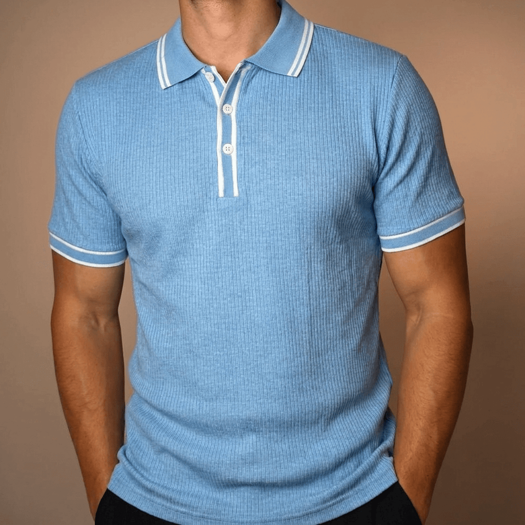 Hénry | Polo