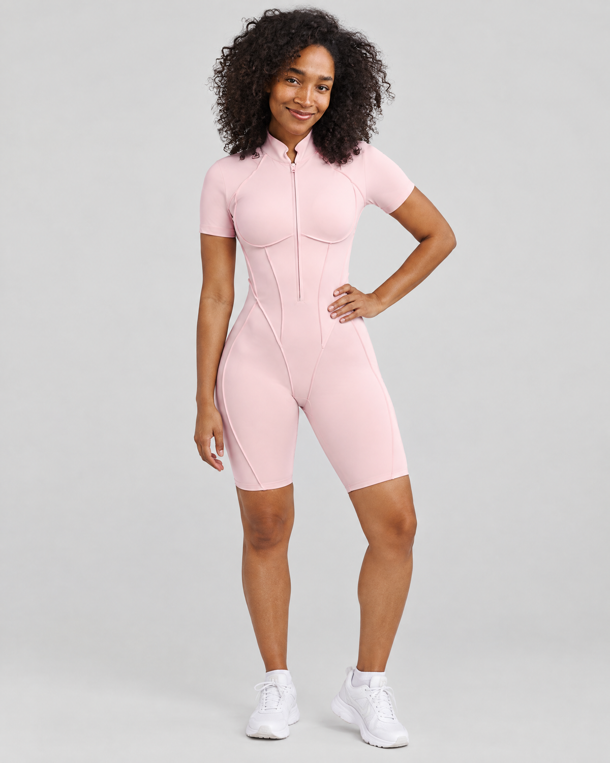 Baby pink