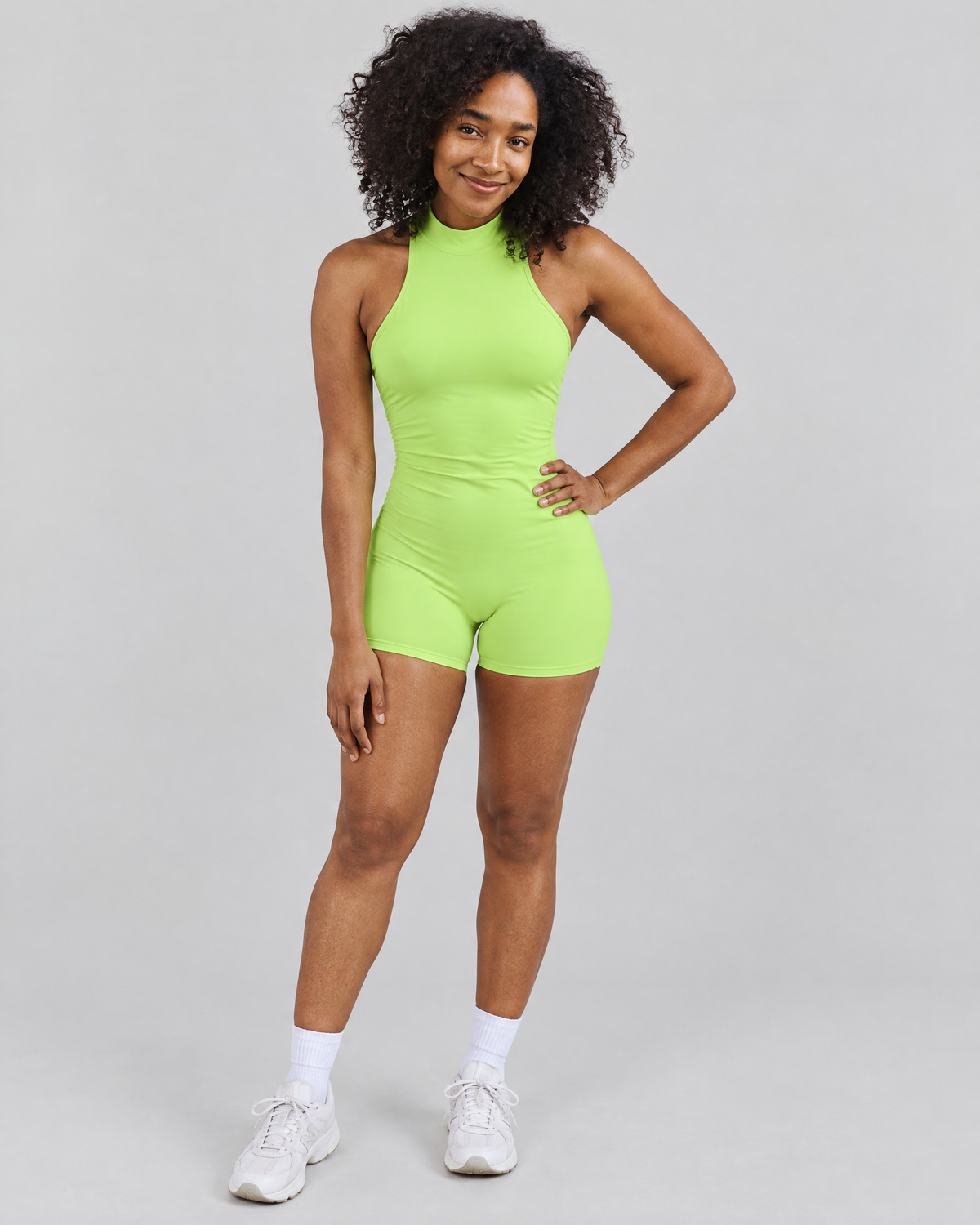 Light Lime