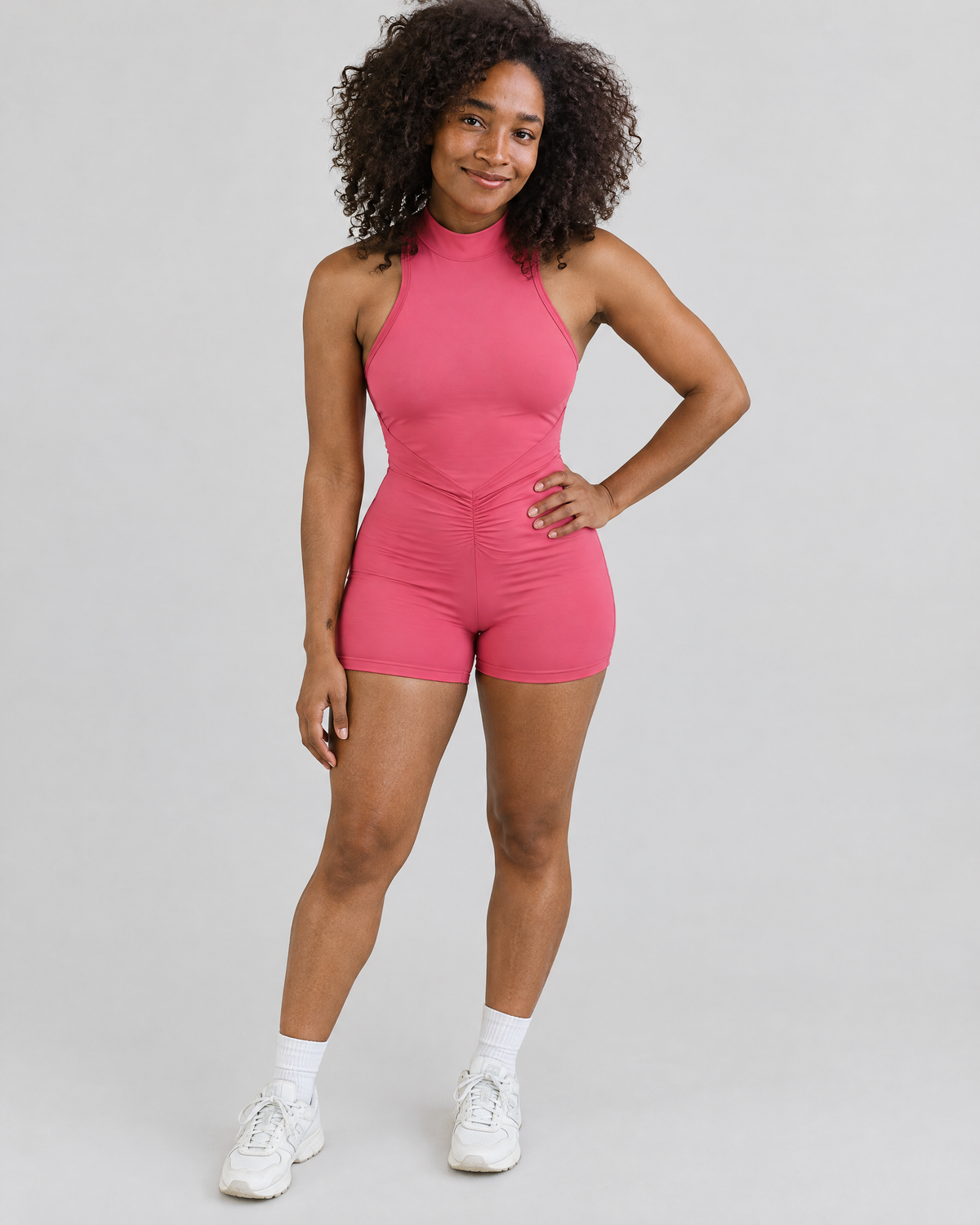 Rose Pink