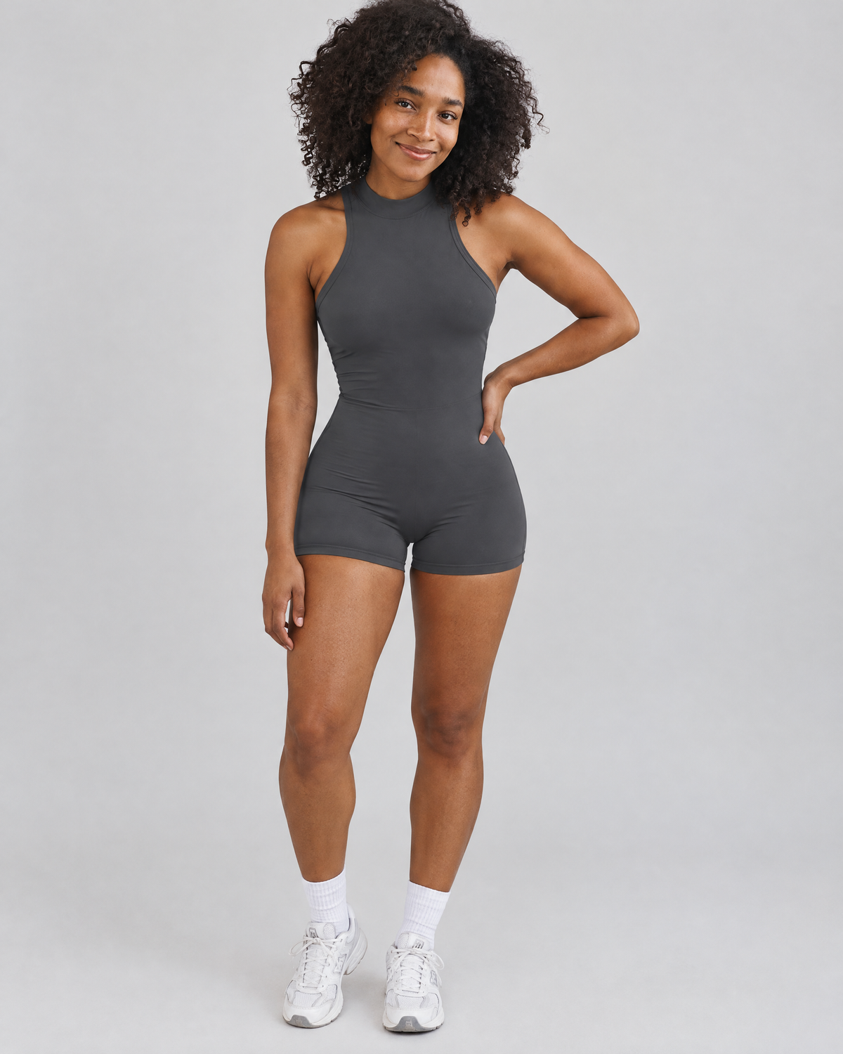 Shuttle Grey