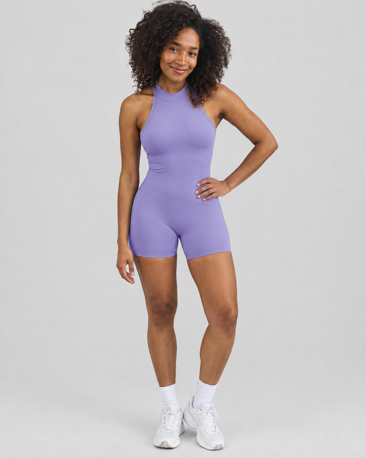 Violet