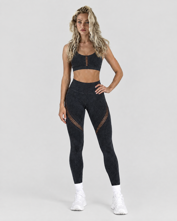 Conjunto Deportivo Moldeador para Mujer