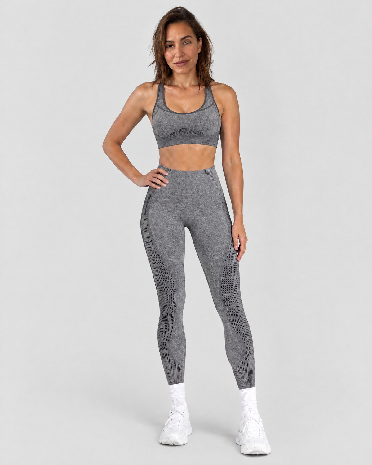 Grey