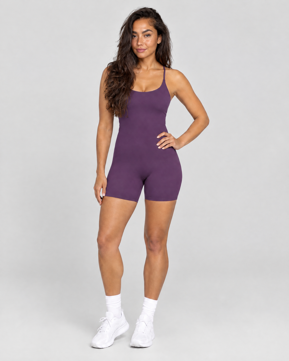 Dark Violet