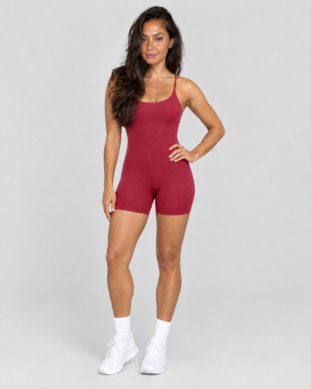Cherry Red