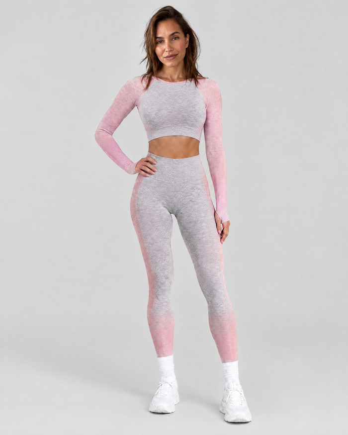 Conjunto Deportivo Contour para Mujer