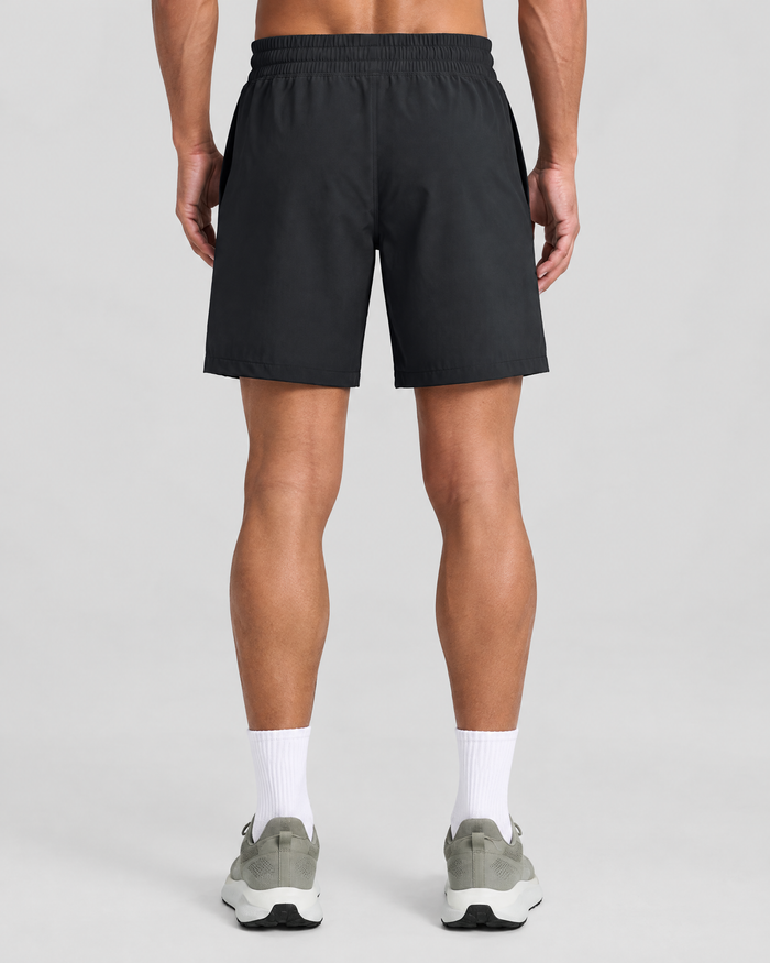 Short Deportivo Ultraligero 18 cm Sin Forro