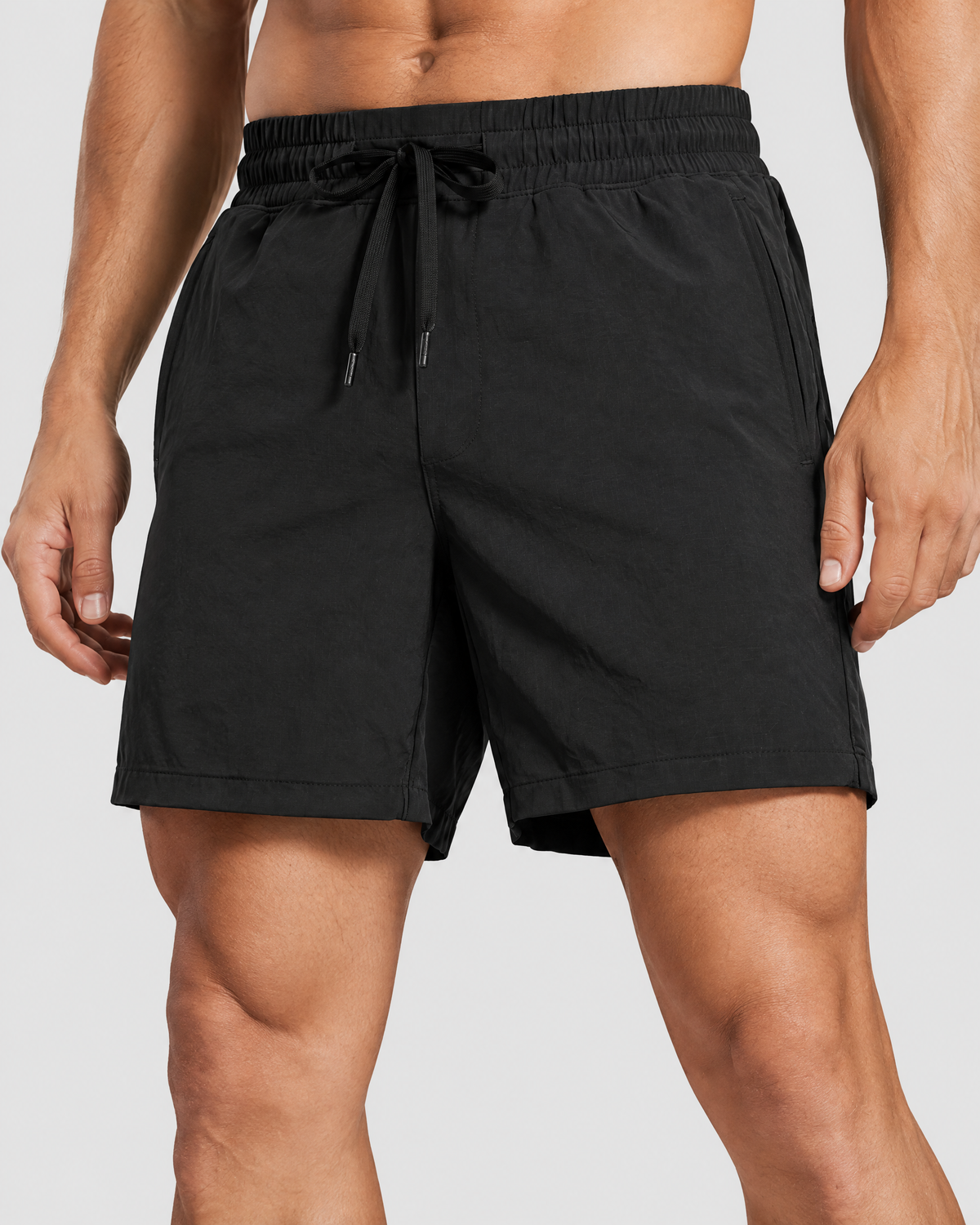 Negro - detalle