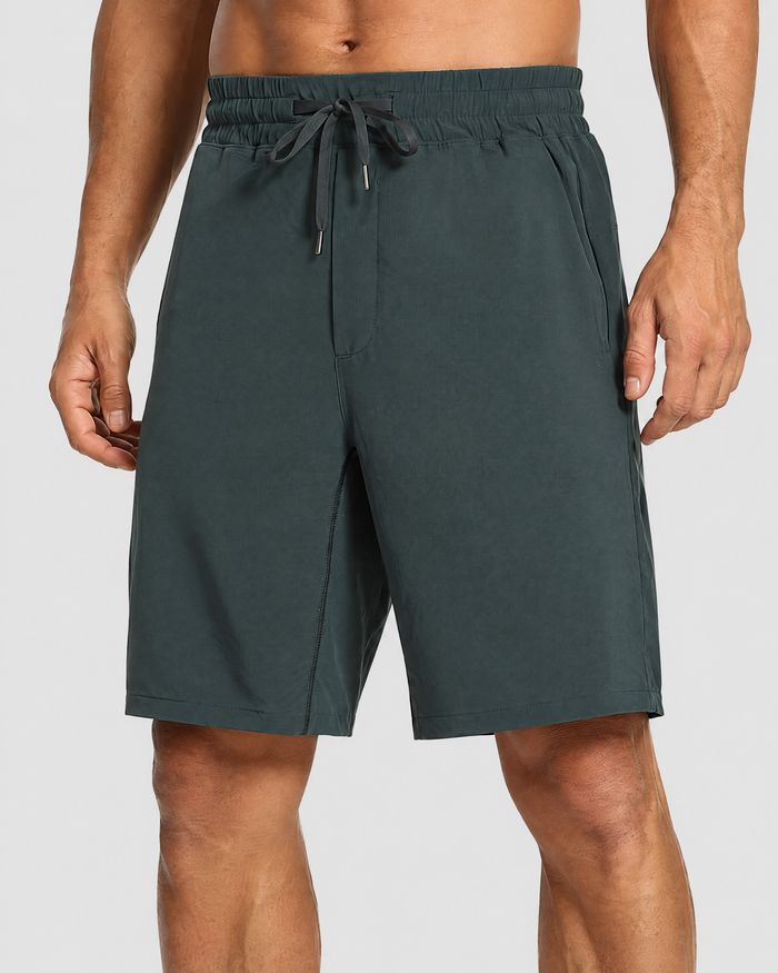 Short Deportivo Ultraligero 23 cm Con Forro