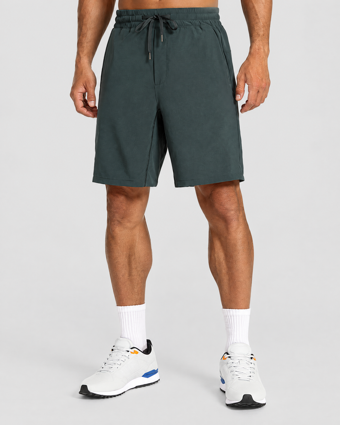 Short Deportivo Ultraligero 23 cm Con Forro