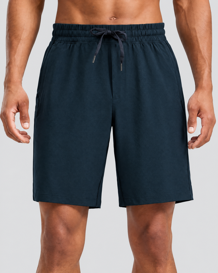 Short Deportivo Ultraligero 23 cm Sin Forro