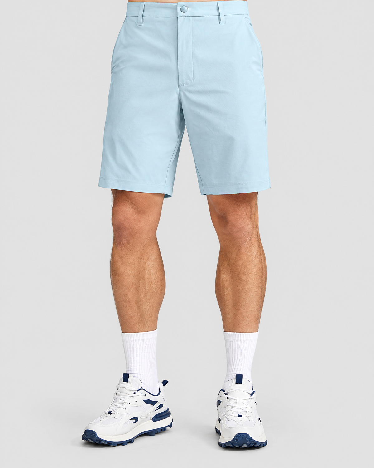 Azul cambray