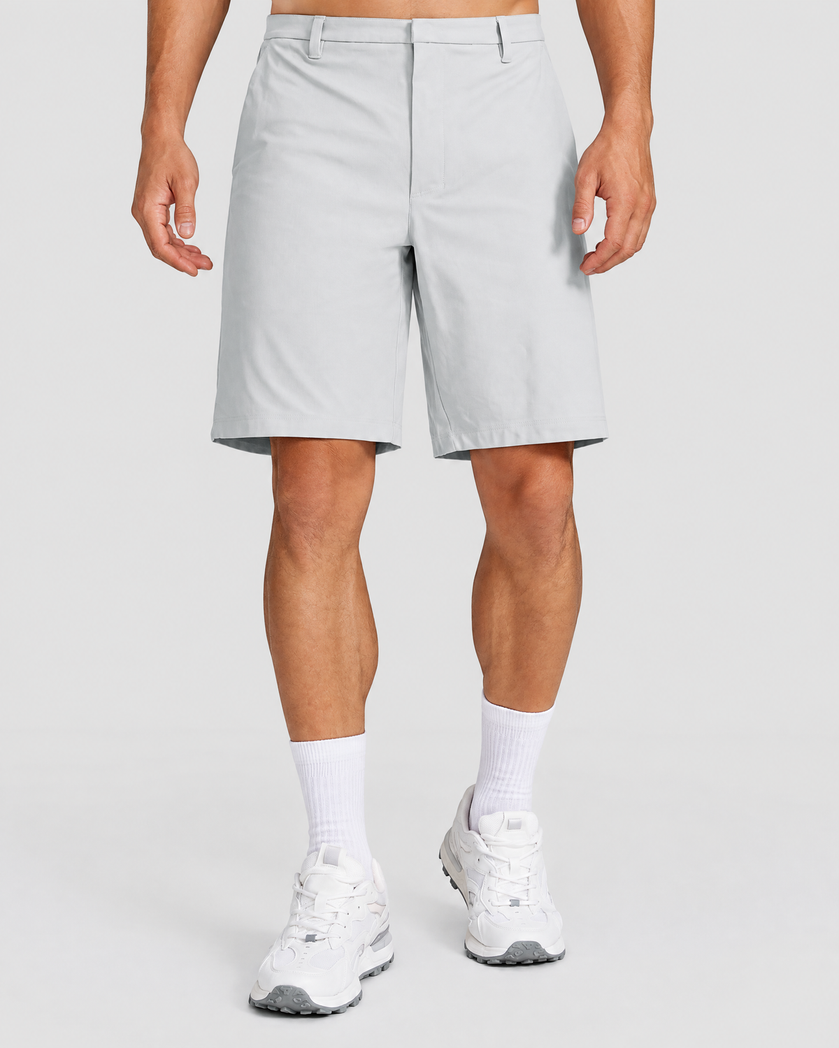 Gris platino