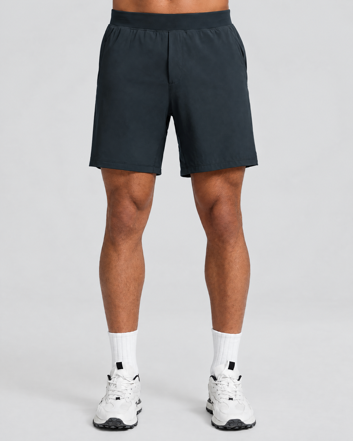 Azul marino auténtico