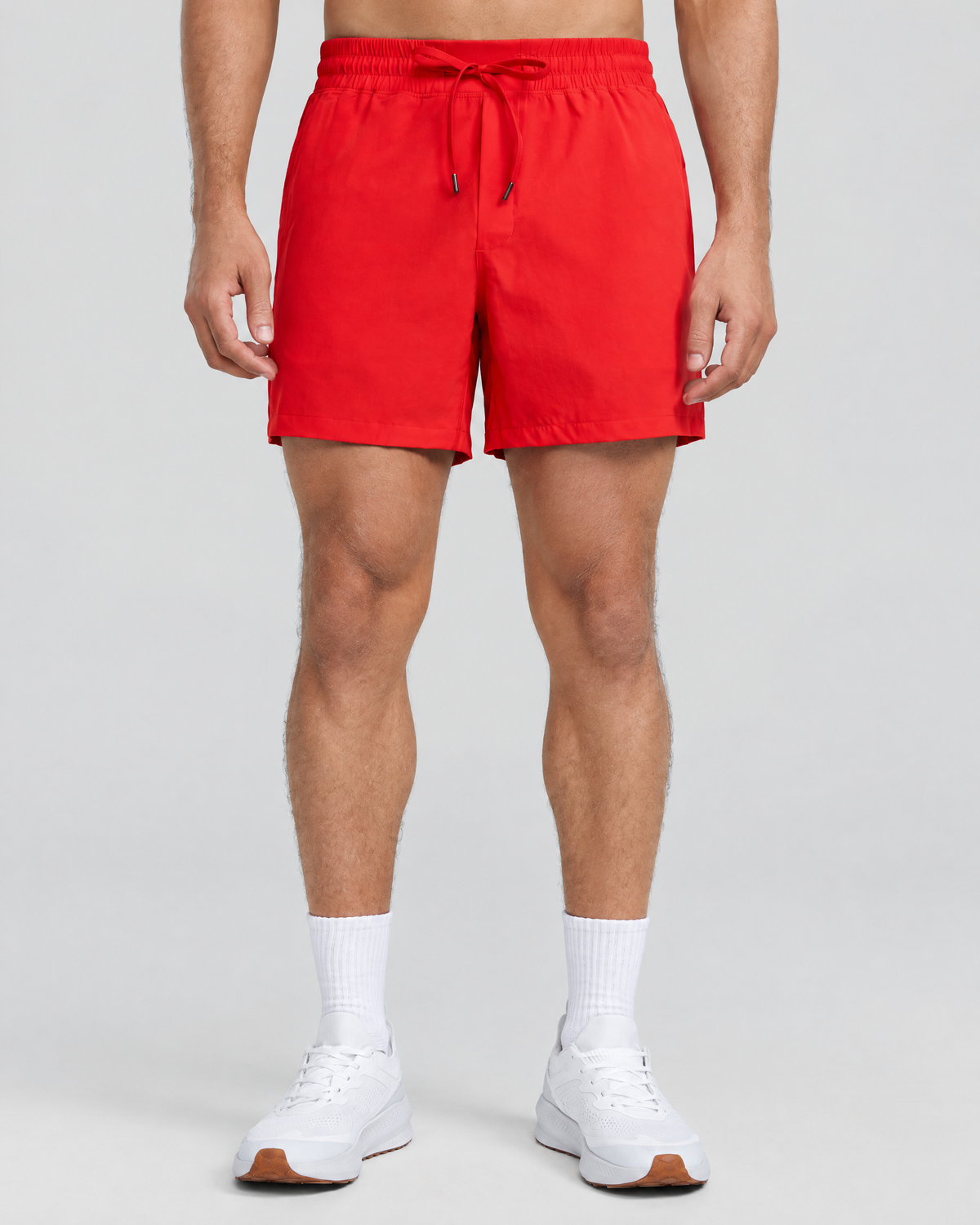 Rojo intenso