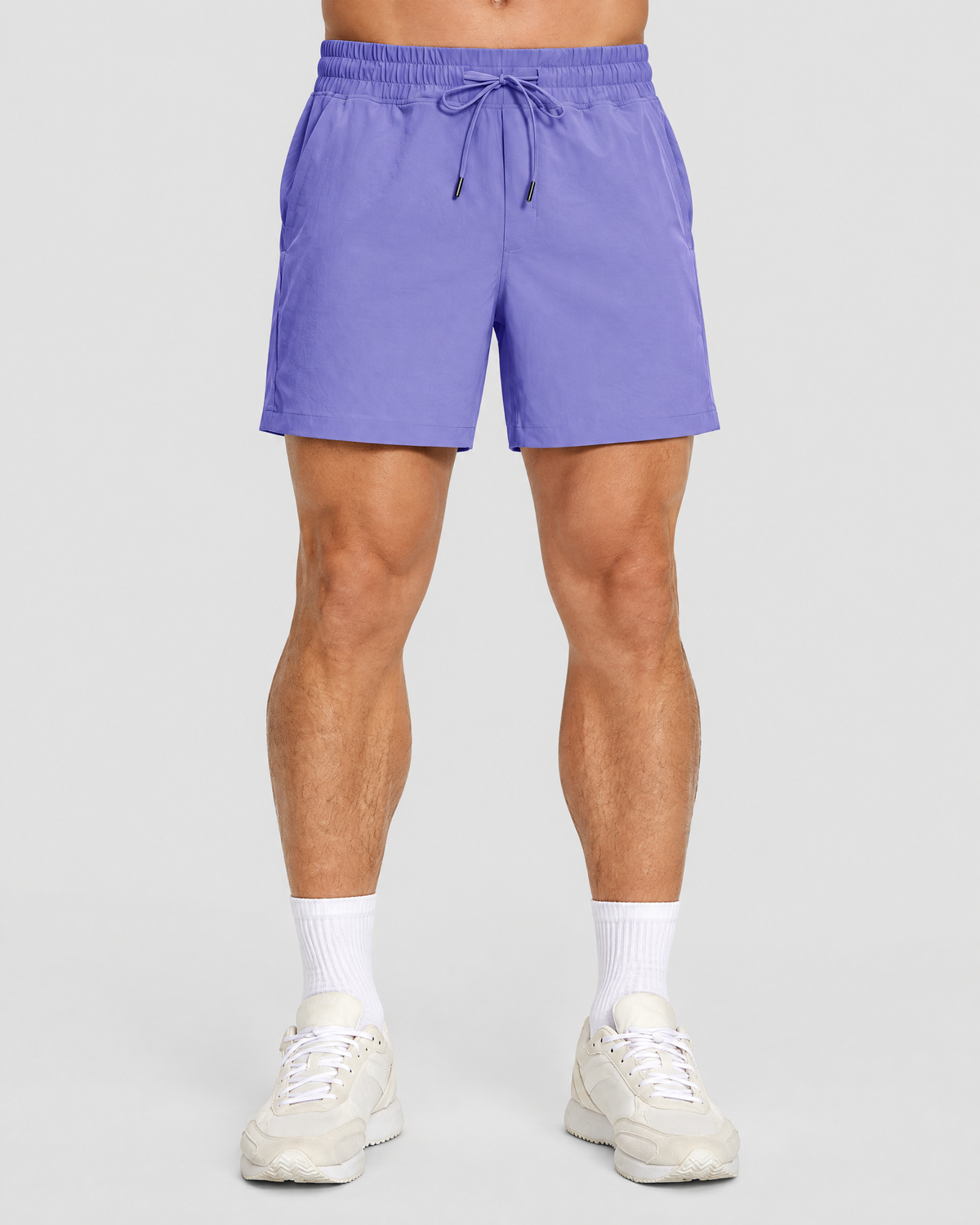 Morado lavanda oscuro