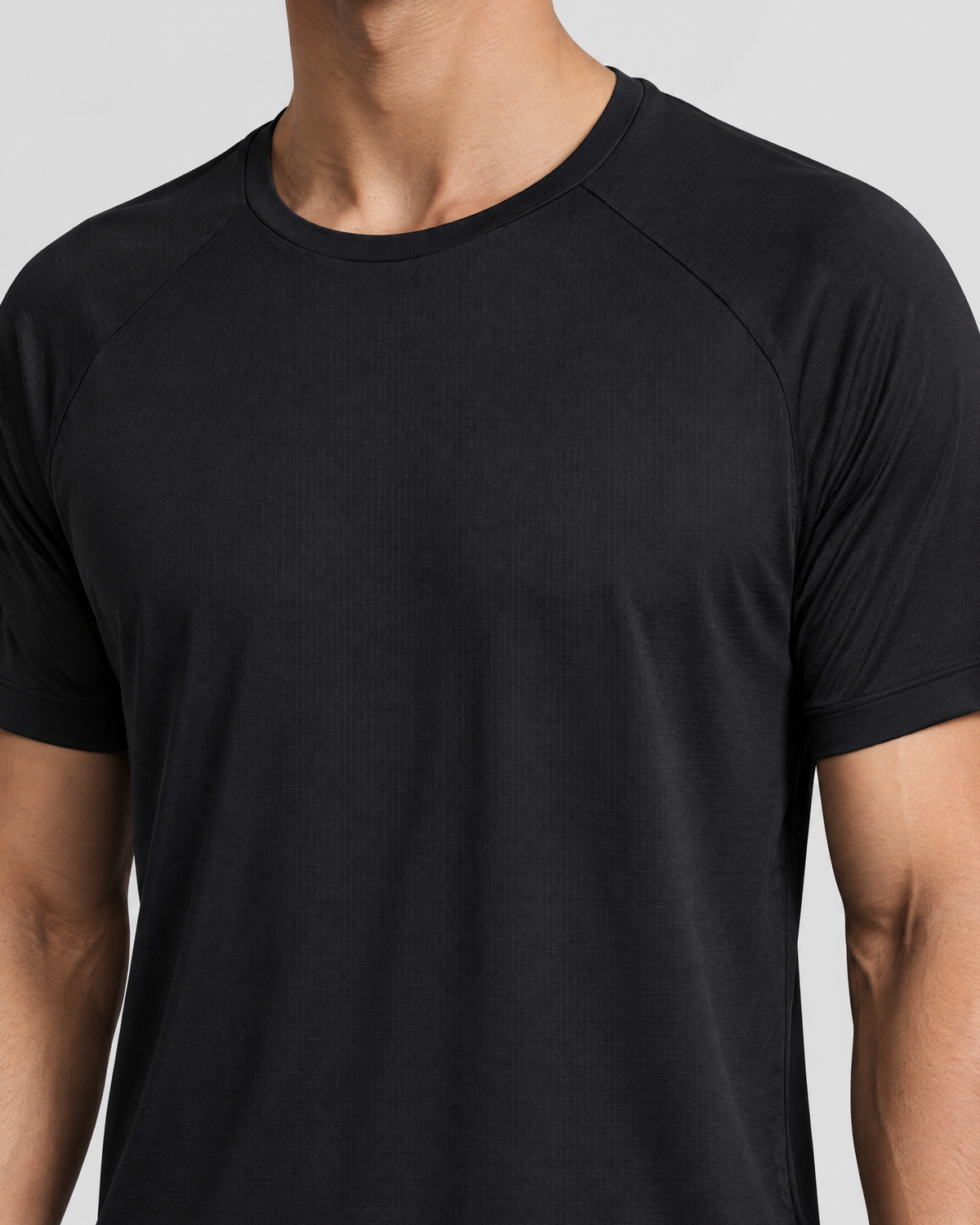 Negro - detalle