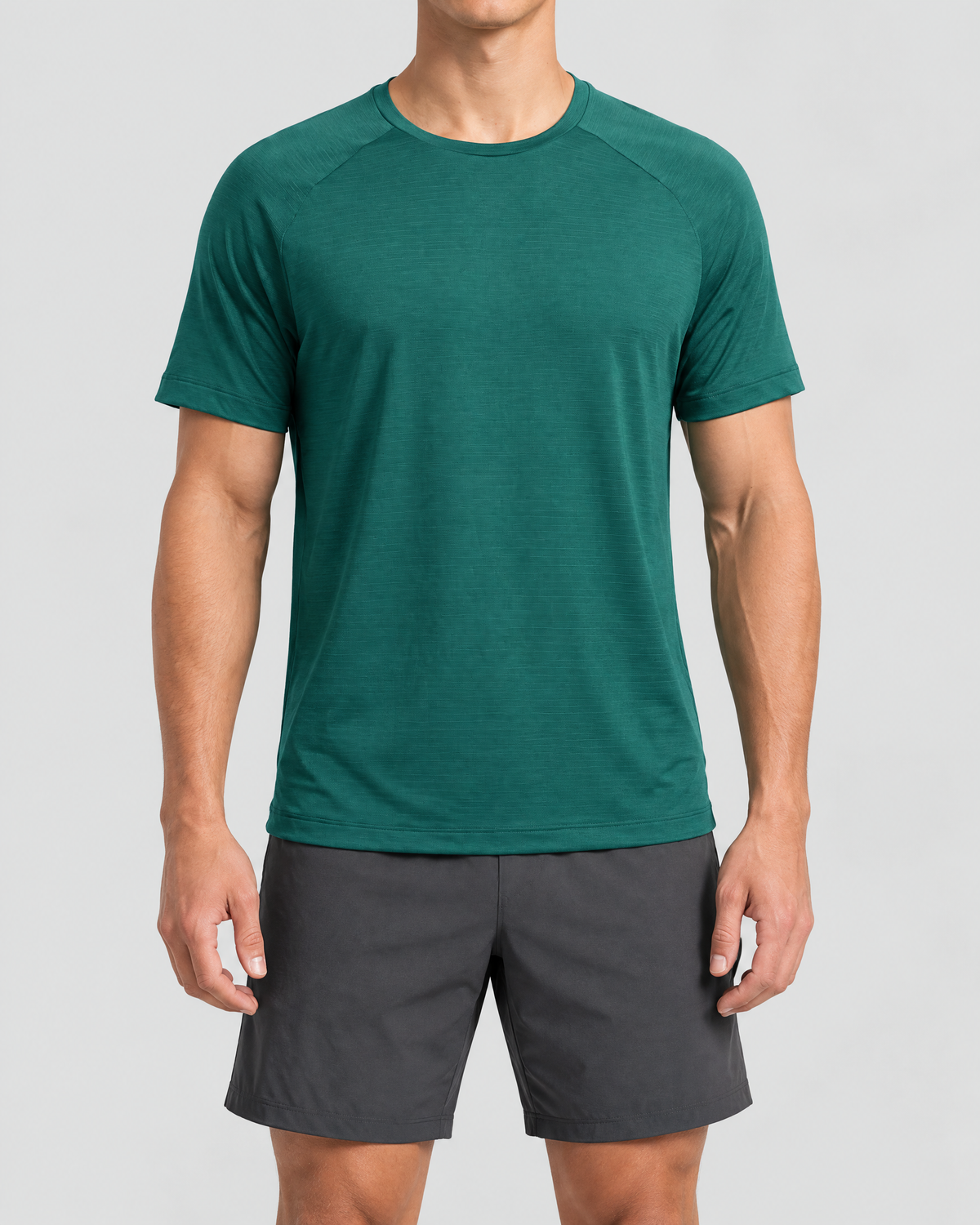 Verde Bosque