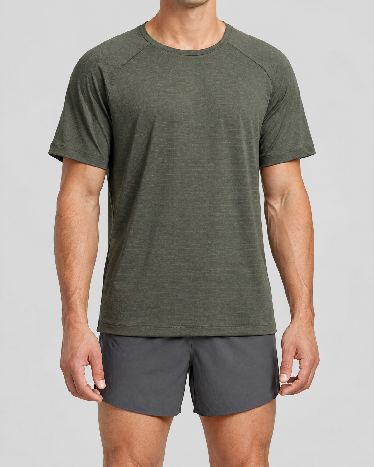 Verde Militar Claro