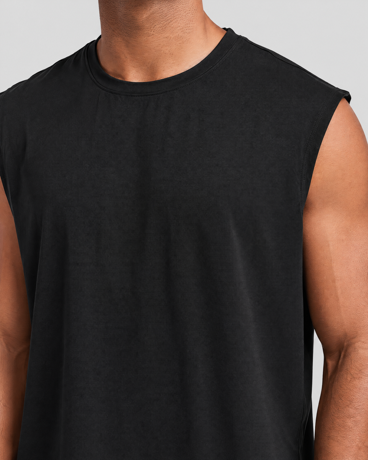 Negro - detalle