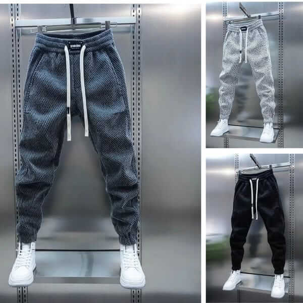 Jogger Slim Fit