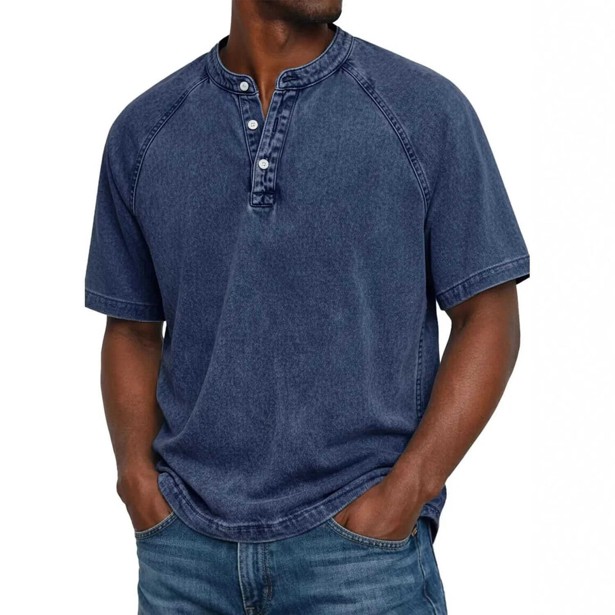 Saltwater | Henley