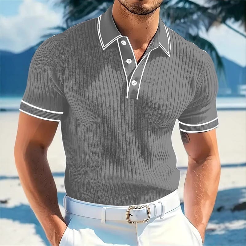 Hénry | Polo