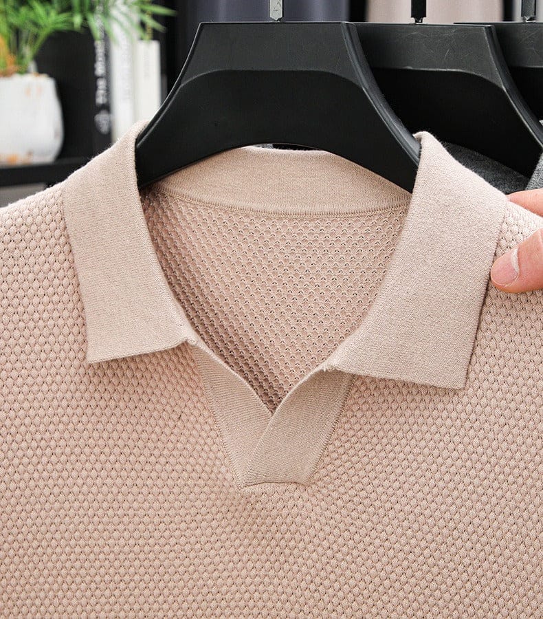 Prestige | Polo in Maglia