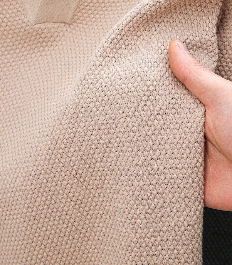 Prestige | Polo in Maglia