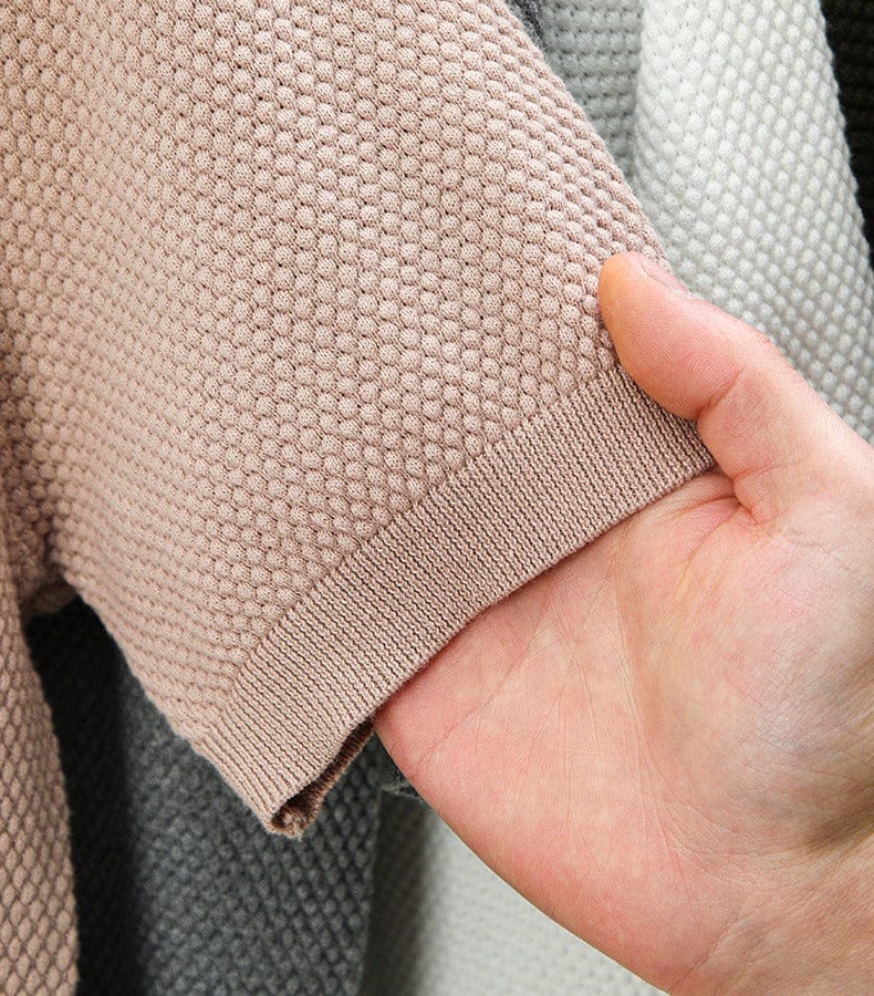 Prestige | Polo in Maglia